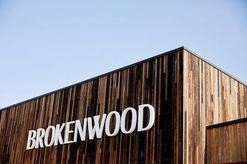The Brokenwood Match - Perths Hotel 3