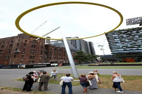 Sidney Chippendale And Redfern Cultural 3-Hour Walking Tour - Perths Hotel 1