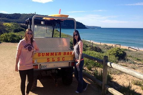 Half Day Official Home And Away Tour To Summer Bay - Perths Hotel 2