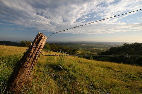 Private Full-Day Wine Tour In Hunter Valley - Perths Hotel 3