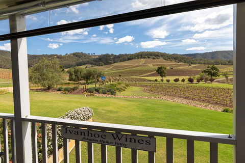 Private Full-Day Wine Tour In Hunter Valley - Perths Hotel 4