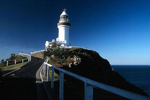 Full-Day Guided Tour Byron Bay With Pickup - Perths Hotel 0