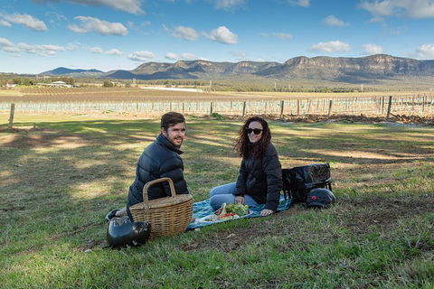 Hideaway Private Tours Hunter Valley - Perths Hotel 5