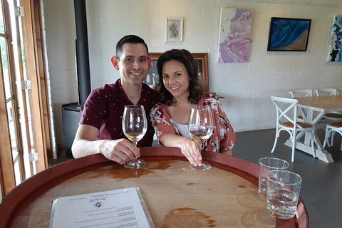 Hideaway Private Tours Hunter Valley - Perths Hotel 4