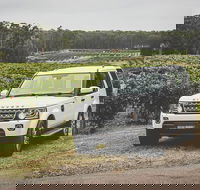 Hideaway Private Tours Hunter Valley - Perths Hotel