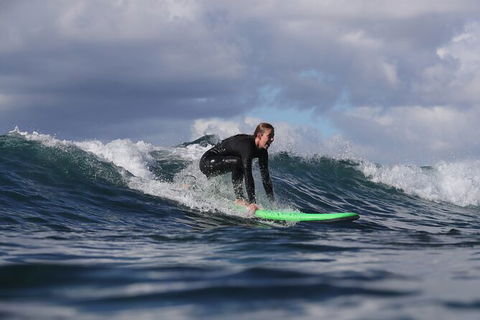 Red Dog Surf - Professional Surf Lessons - Perths Hotel 6