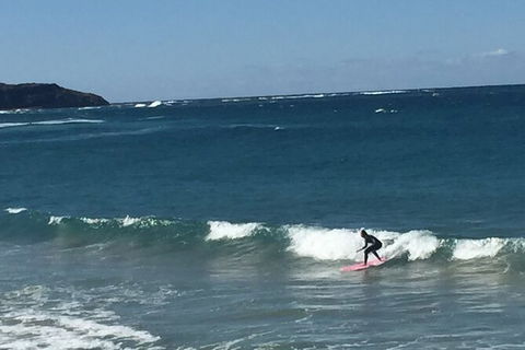 Red Dog Surf - Professional Surf Lessons - Perths Hotel 1