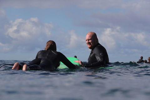 Red Dog Surf - Professional Surf Lessons - Perths Hotel 4