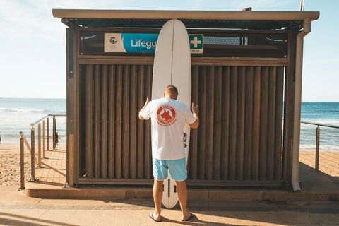 Red Dog Surf - Professional Surf Lessons - Perths Hotel 3