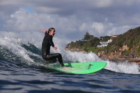 Red Dog Surf - Professional Surf Lessons - Perths Hotel 0