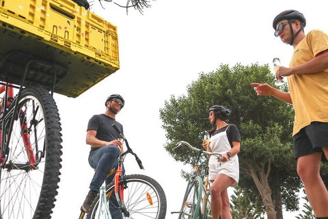 Newcastle Half-Day Bike Tour With Lunch - Perths Hotel 6