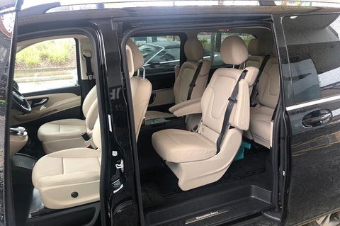 Private Transfer From Sydney Airport To Hotel Or Port - Perths Hotel 1