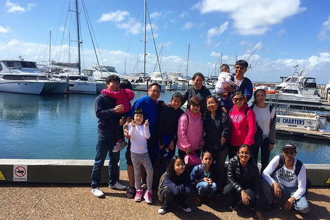 Port Stephens Private Bus Tour From Sydney, Option Of Dolphin Or Whale Cruises - Perths Hotel 7