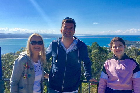 Port Stephens Private Bus Tour From Sydney, Option Of Dolphin Or Whale Cruises - Perths Hotel 0