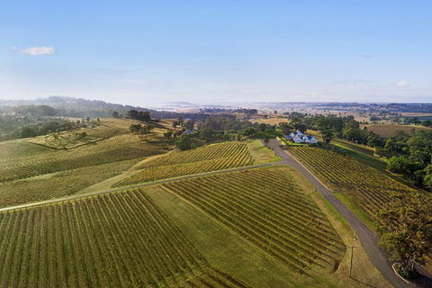 Audrey Wilkinson Vineyard: Fromage And Fortified Wine Experience - Perths Hotel 1
