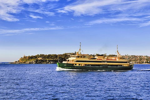 Sydney With Bondi And Beaches Essentials Private Day Tour - Perths Hotel 5