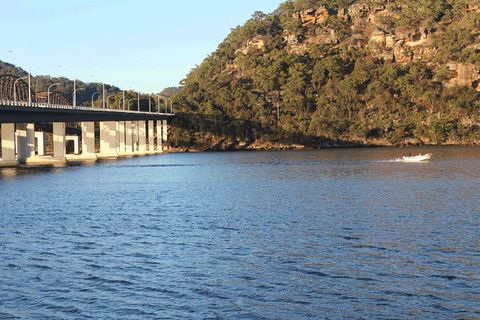 Hunter Valley Highlights Private Wine Tour From Sydney - Perths Hotel 3