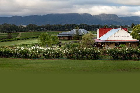 Hunter Valley Highlights Private Wine Tour From Sydney - Perths Hotel 5