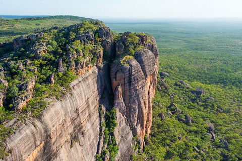 Jabiru 60 Minute Scenic Flight - Perths Hotel 5
