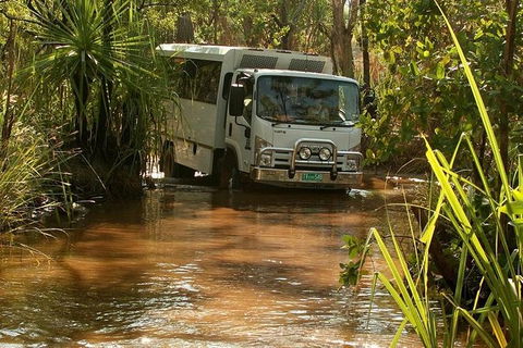 Footprints Of Kakadu 4WD Tour - Perths Hotel 3