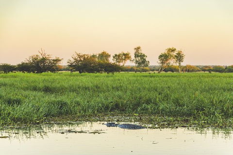 Footprints Of Kakadu 4WD Tour - Perths Hotel 4