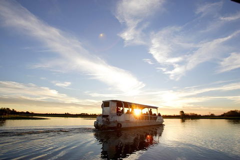 Footprints Of Kakadu 4WD Tour - Perths Hotel 5