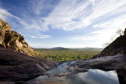 Footprints Of Kakadu 4WD Tour - Perths Hotel 0