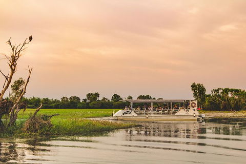 Footprints Of Kakadu 4WD Tour - Perths Hotel 1