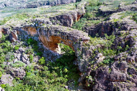 Jabiru 30 Minute Scenic Flight - Perths Hotel 0