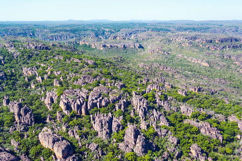 Jabiru 30 Minute Scenic Flight - Perths Hotel 1