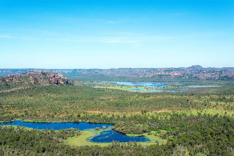 30 Minute Scenic Flight From Cooinda - Perths Hotel 0