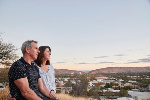 Best Of Alice Springs Full Day Tour - Perths Hotel 0