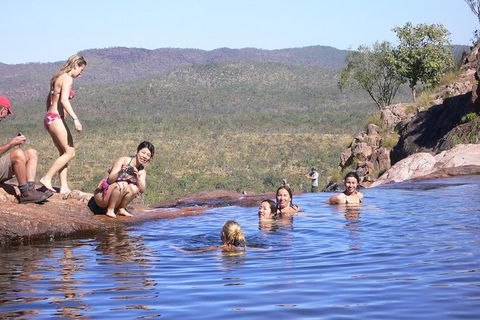 Kakadu, Katherine & Litchfield Adventure - Perths Hotel 0