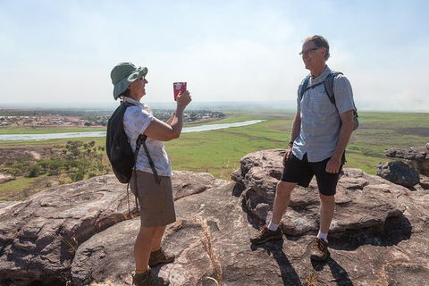 Arnhem Land Injalak Hill Full-Day Tour From Darwin - Perths Hotel 11