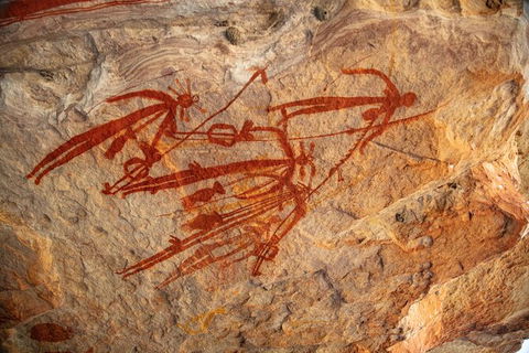 Arnhem Land Injalak Hill Full-Day Tour From Darwin - Perths Hotel 7