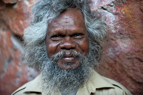 Arnhem Land Injalak Hill Full-Day Tour From Darwin - Perths Hotel 14
