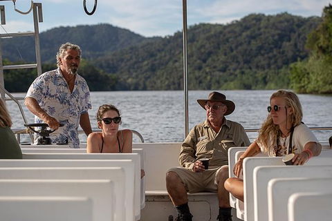 Daintree Rainforest, Cape Tribulation And Bloomfield Track Small Group Tour - Perths Hotel 1