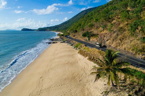 Daintree Rainforest, Cape Tribulation And Bloomfield Track Small Group Tour - Perths Hotel 4