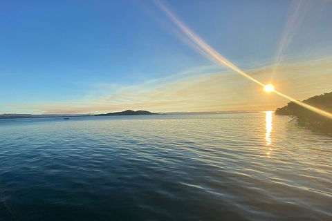 Aquascene Magnetic Island Discovery Tour - Perths Hotel 3