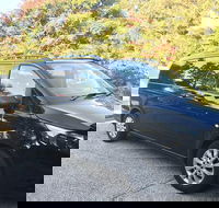 Private Transfer from Noosa to Sunshine Coast Airport- 8seater  Luggage Trailer - Perths Hotel