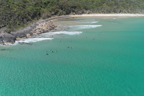 Noosa Thriller - 500hp Ocean Adventure Ride - Perths Hotel 2