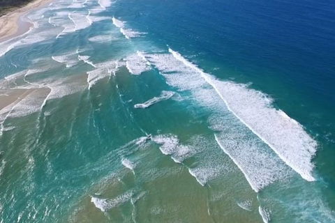 Noosa Thriller - 500hp Ocean Adventure Ride - Perths Hotel 3