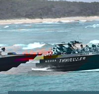 Noosa Thriller - 500hp Ocean Adventure Ride - Perths Hotel