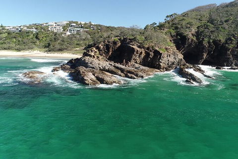 Noosa Thriller - 500hp Ocean Adventure Ride - Perths Hotel 7