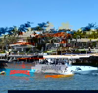 Aquaduck Sunshine Coast - Perths Hotel