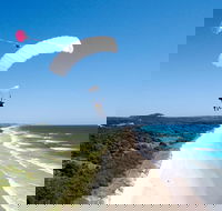 Skydive over Sunshine Coast with Beach Landing - Perths Hotel