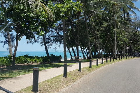 Airport Transfers Between Cairns Airport And Cairns City - Perths Hotel 6