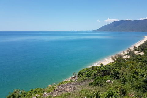 Airport Transfers Between Cairns Airport And Cairns City - Perths Hotel 8