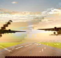 Private Airport Transfer to North Gold Coast from Gold Coast Airport OOL 1-6px