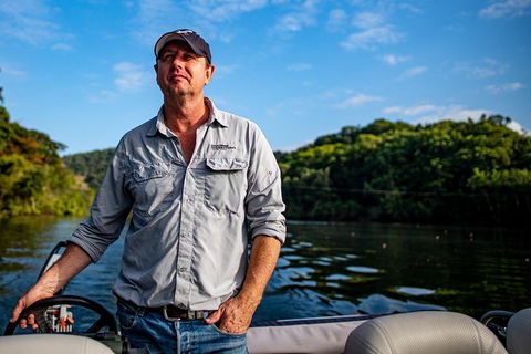 Daintree River Sunset Cruise - Perths Hotel 3
